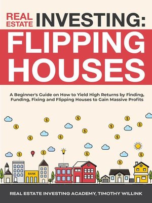 Real Estate Investing - ebook